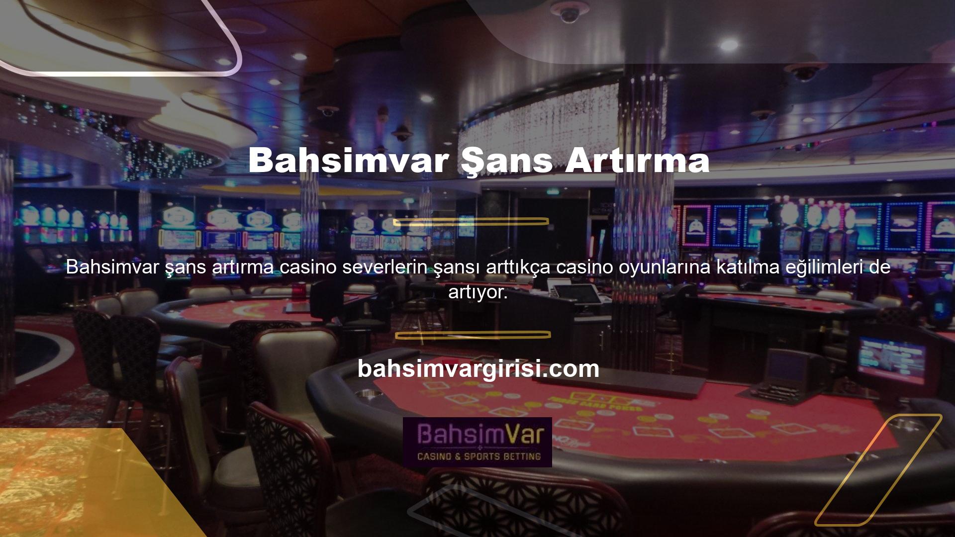 Bahis ve bahis siteleri de dahil olmak üzere çevrimiçi platformlar, geniş bir yelpazede bahis ve bahis seçenekleri sunarak oyuncuları mevcut seçeneklerin çeşitliliği karşısında hayrete düşürdü