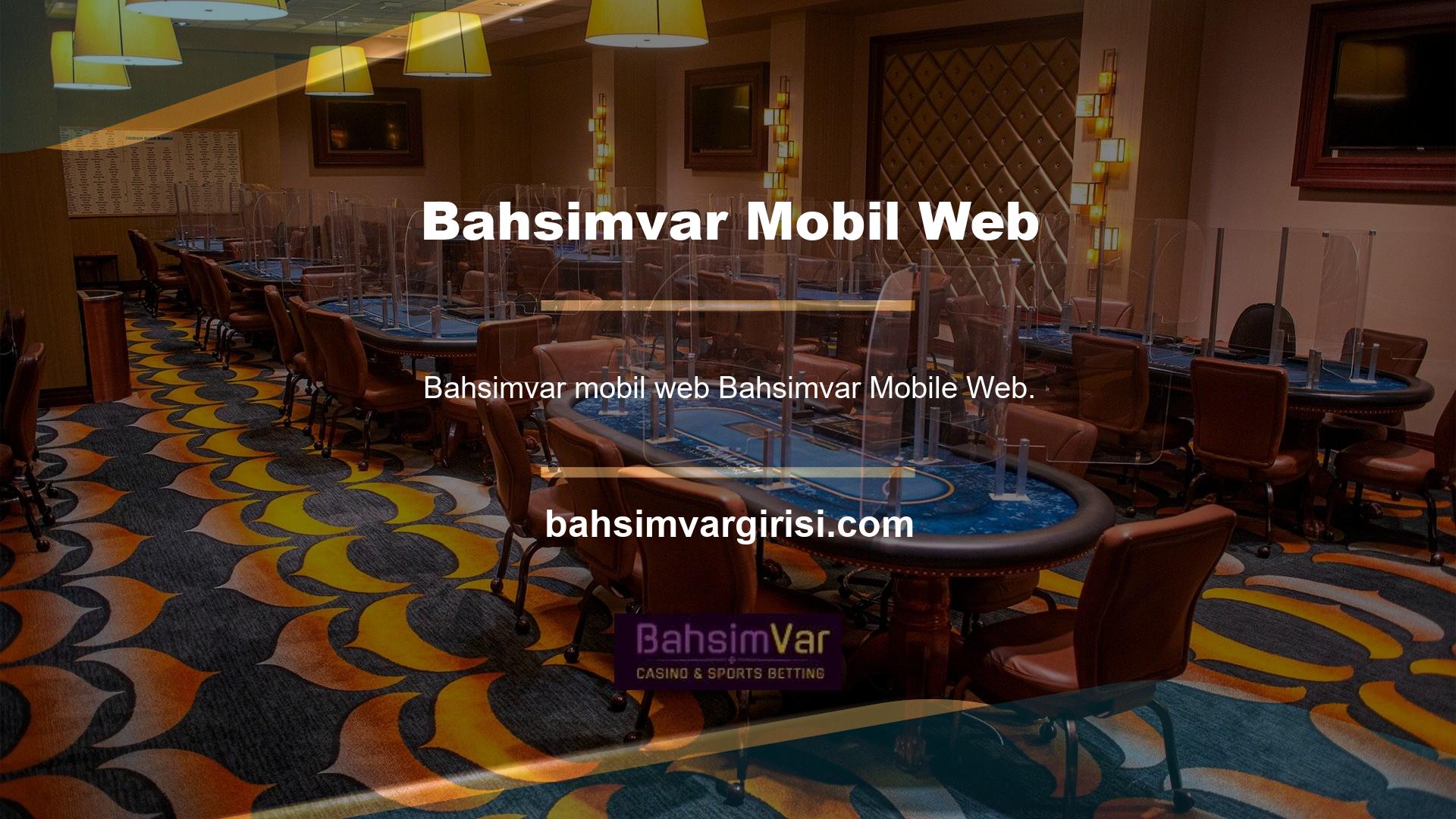 Bahsimvar mobil uygulamasını akıllı cihazınıza yüklediğinizde ve ilk kez oturum açtığınızda, dokunmatik kimliğinizin dokunmatik kimliği, cihazın belleğine parmak izinizi ve şifrenizi kaydederek bir sonraki bağlantı hızınızı artırmaya yardımcı olur